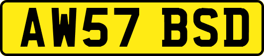 AW57BSD