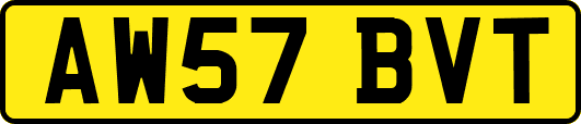 AW57BVT