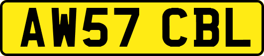 AW57CBL