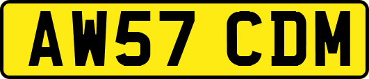 AW57CDM