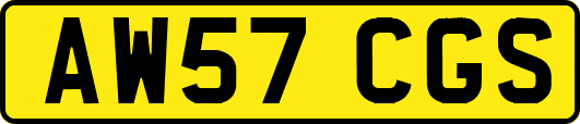 AW57CGS