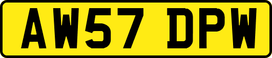 AW57DPW