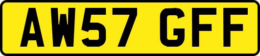 AW57GFF