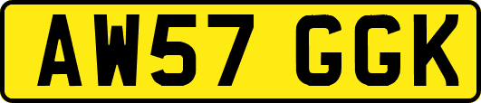 AW57GGK