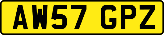 AW57GPZ