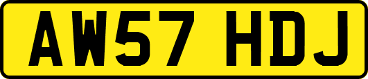 AW57HDJ