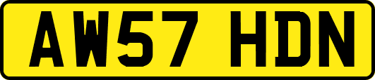 AW57HDN