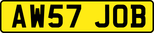 AW57JOB