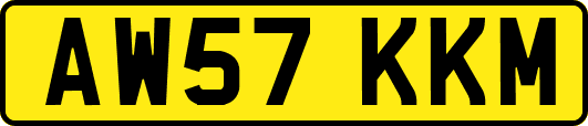 AW57KKM
