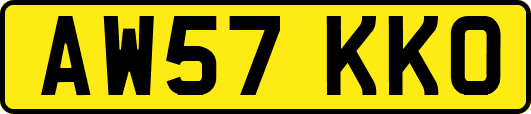 AW57KKO