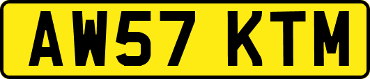 AW57KTM