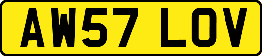 AW57LOV