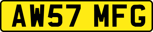 AW57MFG