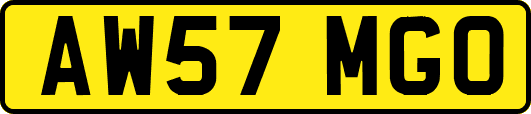AW57MGO