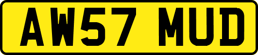 AW57MUD
