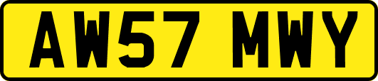 AW57MWY