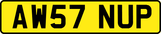 AW57NUP
