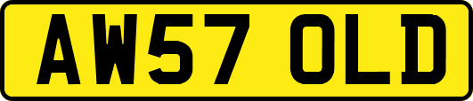 AW57OLD