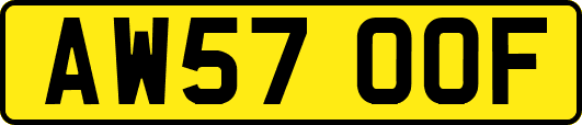 AW57OOF