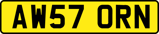 AW57ORN