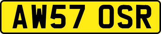 AW57OSR