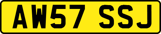AW57SSJ