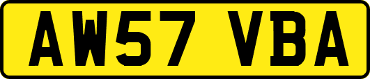 AW57VBA
