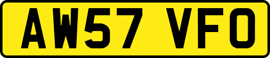 AW57VFO