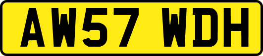 AW57WDH