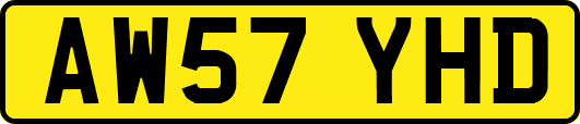 AW57YHD