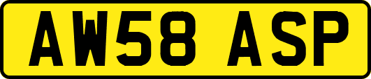 AW58ASP