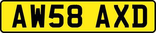 AW58AXD