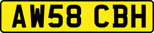 AW58CBH