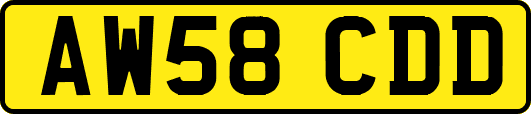 AW58CDD