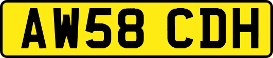 AW58CDH
