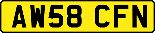 AW58CFN