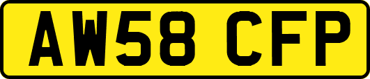 AW58CFP