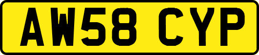 AW58CYP