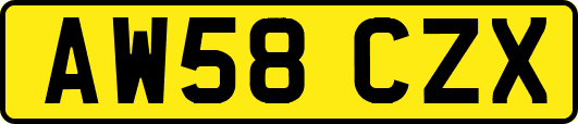 AW58CZX
