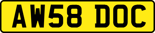 AW58DOC