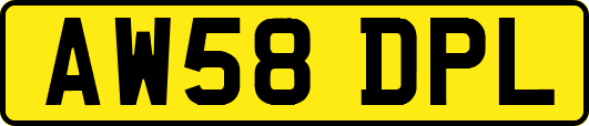AW58DPL