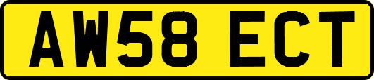 AW58ECT