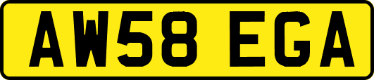 AW58EGA