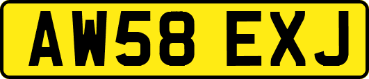 AW58EXJ