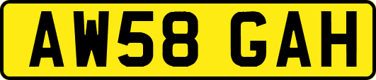AW58GAH