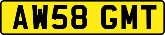 AW58GMT