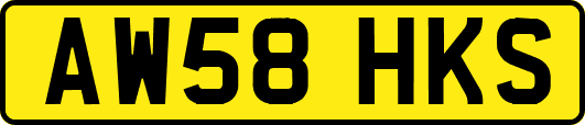 AW58HKS