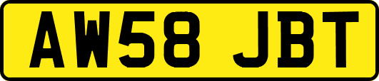 AW58JBT