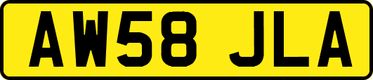 AW58JLA