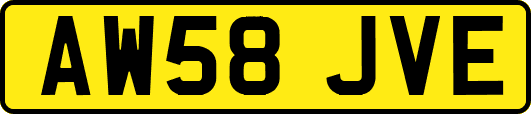 AW58JVE